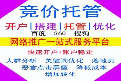 精准投放，sem竞价代运营的五大成功投放案例